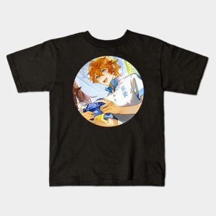 Childe Kids T-Shirt